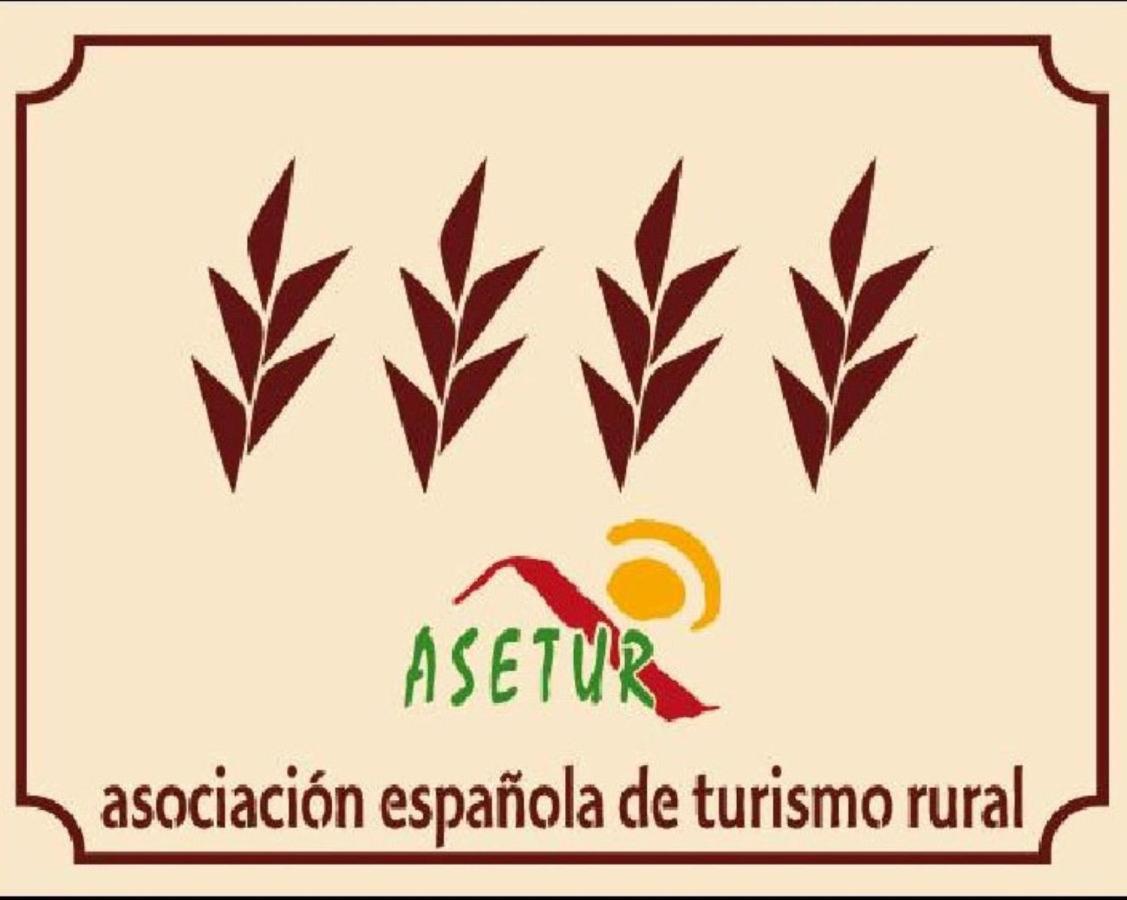 Casas Do Campo Apartment Monfero Bagian luar foto