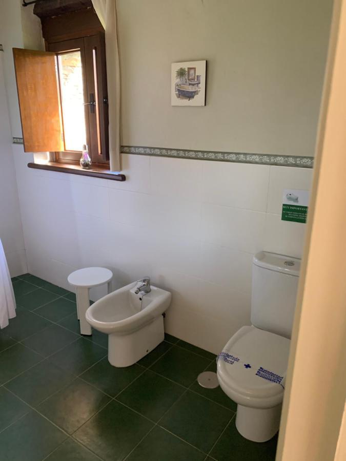 Casas Do Campo Apartment Monfero Bagian luar foto