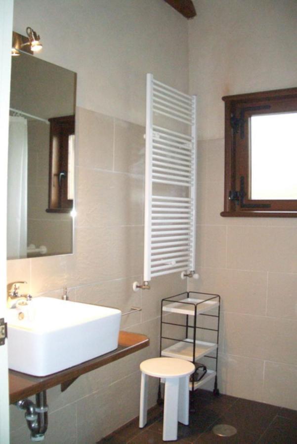 Casas Do Campo Apartment Monfero Bagian luar foto