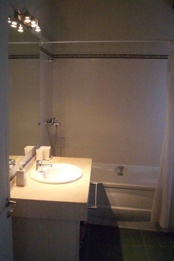 Casas Do Campo Apartment Monfero Bagian luar foto